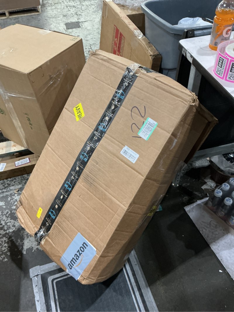 Condition photo showing New/Like New for Uboxes Moving Blankets - Textile Skins 54x72 Pads 1.66lbs Each (Textile - Pack of 24), Gray