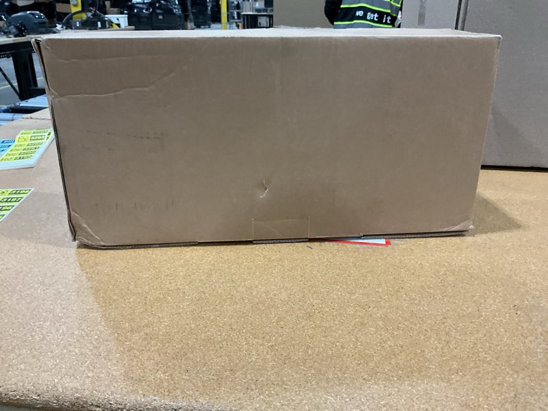 Condition photo showing New/Like New for kemimoto tractor mirror, farm excavator mirrors compatible with loader excavator farm tractor such as john deere, case ih, agco, new holland, massey ferguson ferguson, and versatile 7.9" x 13", 1pc