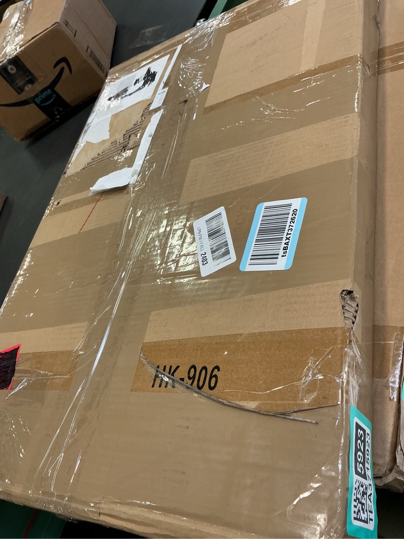 Condition photo showing New/Like New for GEARWRENCH Adjustable Height Mobile Work Table 35 To 48" - 83166