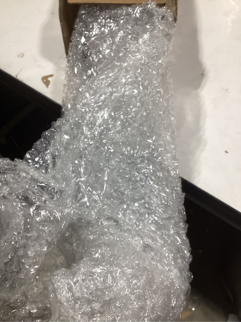 Condition photo showing As Is for 1.25 inch stainless steel vacuum extension wand compatible with vacuums using 1 1/4 inch (1.25in) 32mm accessories - 1 1/4 vacuum extension tube for shop vac (stainless steel extension wand)