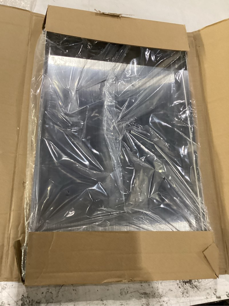 Condition photo showing New/Like New for sub025 drip tray replacement parts for traeger grill accessories drip pan traeger tailgater 20 bronson 20 junior elite 20 traeger grease tray bbq055 bbq155 tfb29 tfb30 tfb29plb tfb29lza tfb29lzb