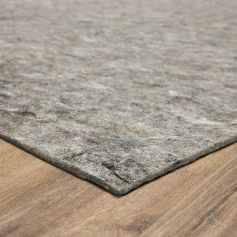 nourison rugloc tan non-slip rug pad, (9’x12’)