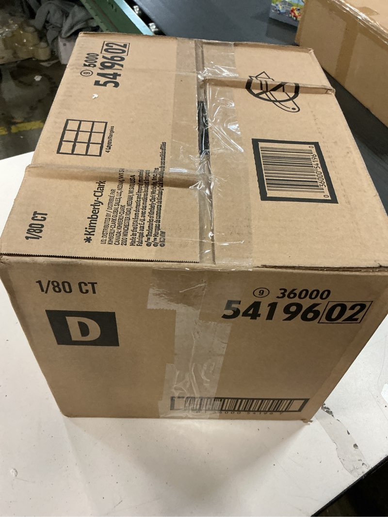 Condition photo showing New/Like New for Depend Fresh Protection Adult Incontinence Underwear for Women  Maximum  S  Blush  80Ct