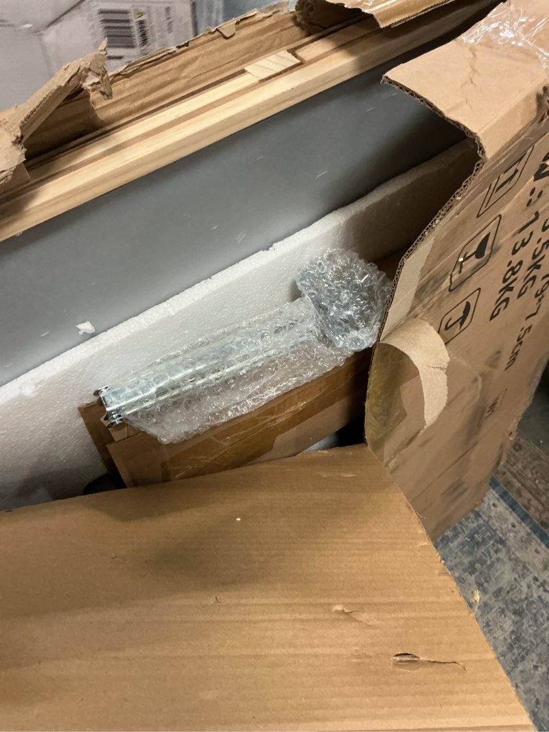 Condition photo showing Good Condition for 2000 Pieces Puzzle Table with Wheels, with Drawers and Cover, 40.16"x28.5" Adjustable Height & 45° Tilting, Puzzle Board for Adults Large