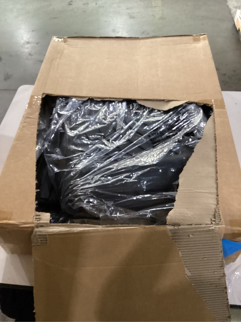Condition photo showing New/Like New for Binmotor-Floor Mats & Cargo Liner for Jeep Grand Cherokee L 2021-2025 (Only for 6 Seater Without Center Console), TPE All Weather Car Mats for Jeep Grand Cherokee L Accessories Custom Fit 11) Car Mats for Jeep Grand Cherokee L 6 Seats(2021-2025)