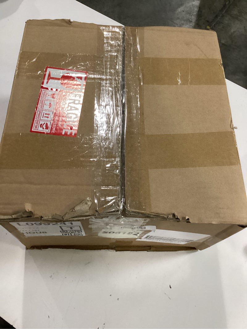 Condition photo showing As Is for Aspaton Washer Reservoir Windshield Tank without Sensor Compatible with AltIma 2013-2018 Maxima 2017