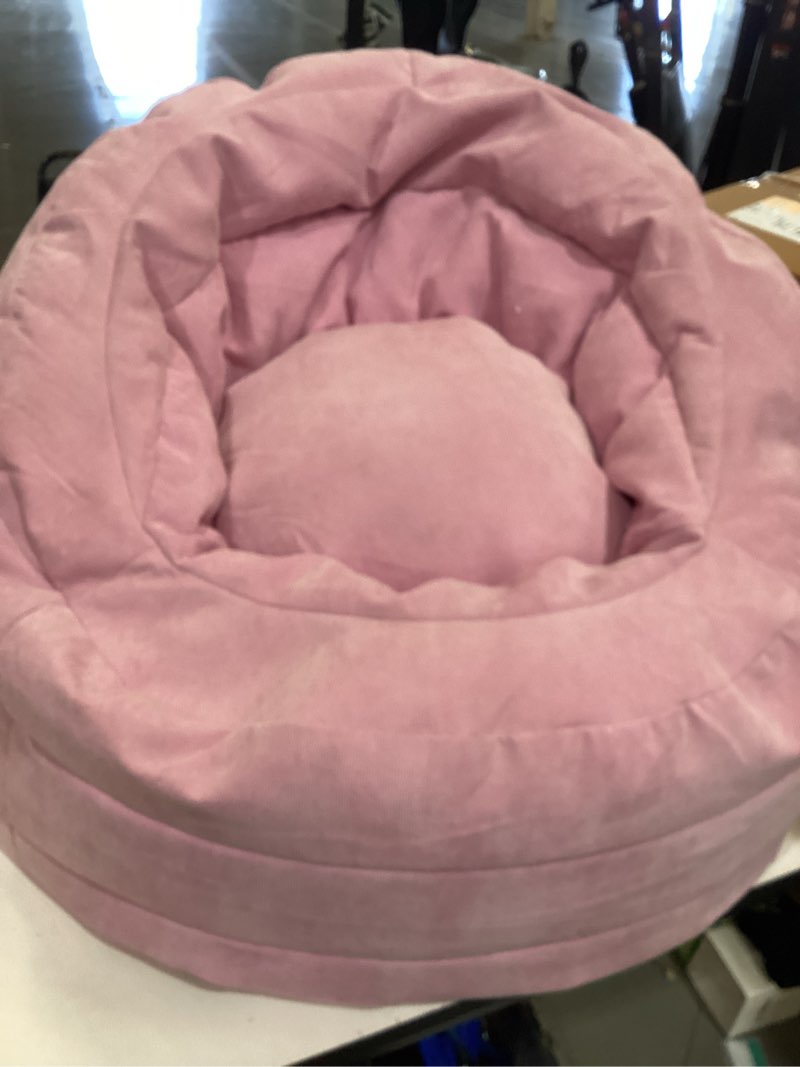 Condition photo showing As Is for kids sofa bedroom decor luxury sofa couch?kids armchair