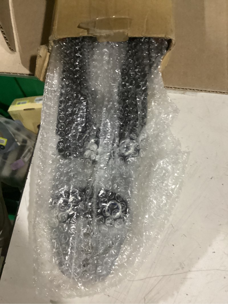 Condition photo showing Good Condition for kf cptec wire rope crimping tool 1/16"-3/16" (1.58-5.0mm), ferrule swager for aluminum oval sleeves, double sleeves & loop sleeves, heavy-duty crimper for cable railing, fencing & fishing