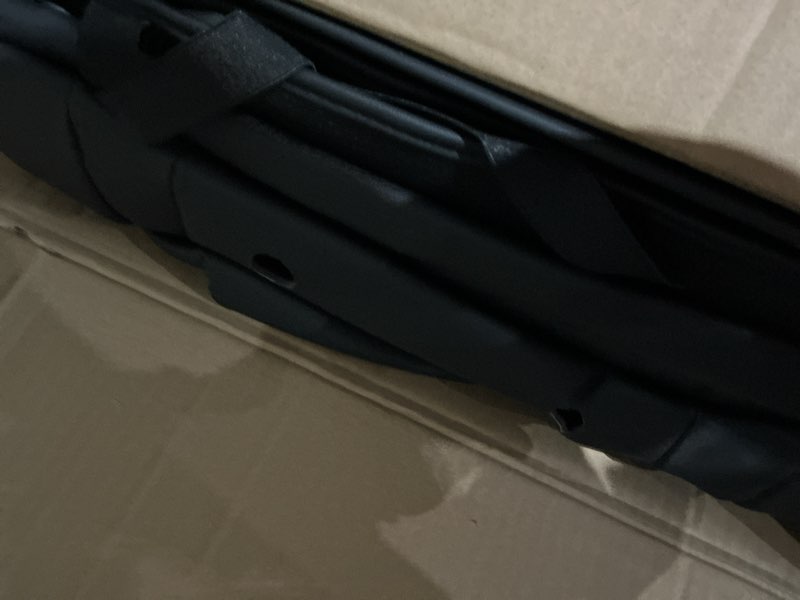 Condition photo showing New/Like New for for dodge ram leather seat covers, 2019-2026 crew cab 1500 big horn rebel lone star, custom truck seat cover full set, pickup protectors accessories, black (40/60 split flat bench) black 1500 19-26 (bighorn-40/60 split flat bench)