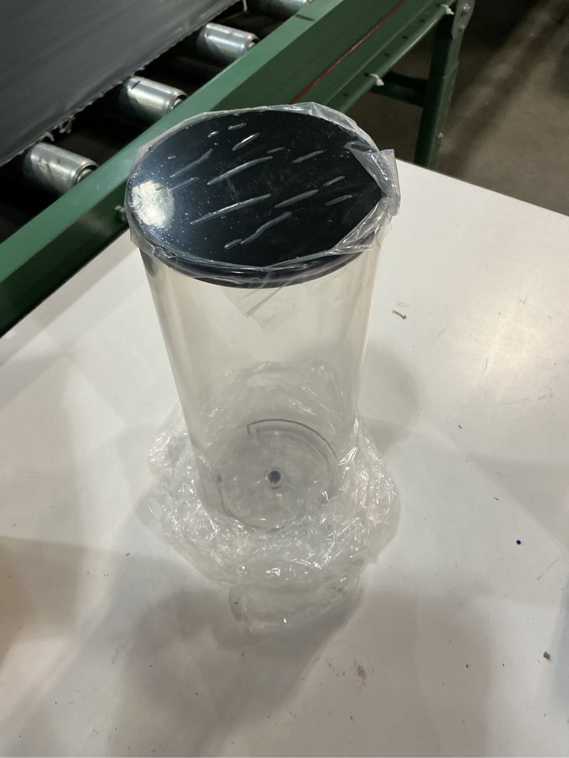 Condition photo showing Good Condition for ms-624268 water tank reservoir replacement for nespresso krups vertuoplus, compatible with xn900t40 and xn900840, 1.7l / 60oz coffee machine water container
