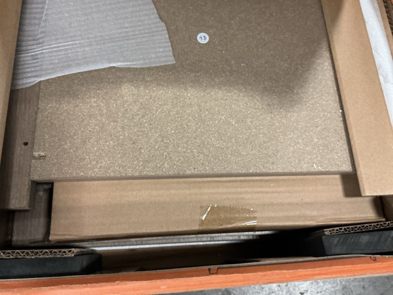 Condition photo showing Good Condition for scarlett tv stand