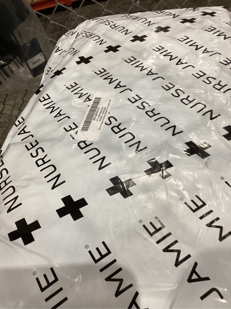 nurse jamie deluxe beauty sleep set