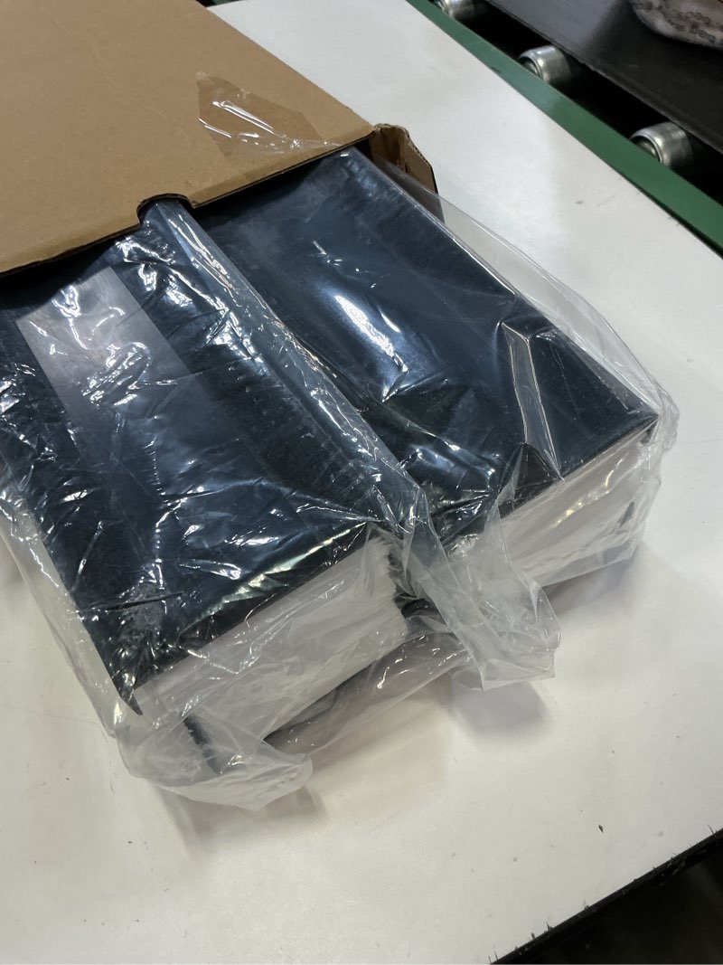 Condition photo showing Good Condition for 2 pack 213 replacement filter,compatible with aprilaire 213 whole house air purifiers models,1210,1620,2210,2216,3210,4200,merv 13 hvac furnace filter replacement,20x25x4 air filter 213-2pack