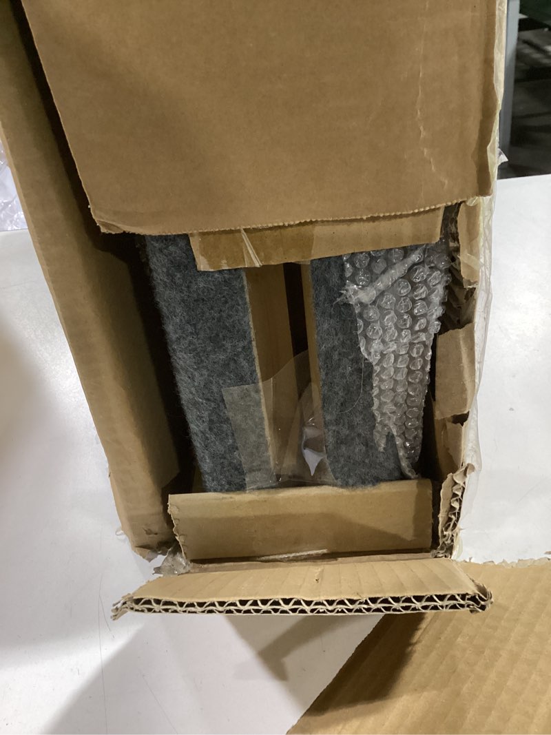 Condition photo showing Good Condition for Clikuutory 2025 Upgraded Dog Ramp for Couch, 39.4" Foldable Small Dog Ramp for Bed, 4 Adjustable Height from 13" to 22", Portable Stable Pet Steps with Anti-Slip Carpet for Low Bed Couch Stairs, Wood 39.37"L x 14.96"W x 22.05"H