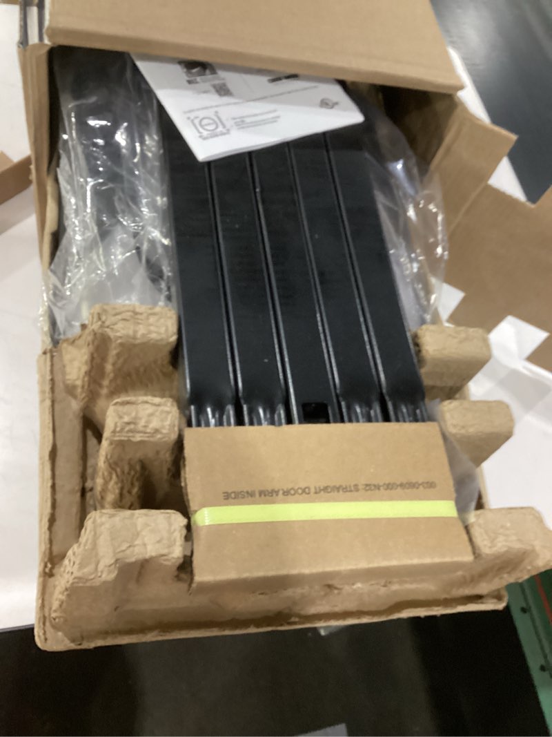 Condition photo showing Good Condition for chamberlain b4643t smart built in camera-myq smartphone controlled-ultra quiet, strong belt drive, blue garage door opener b4643 garage door opener