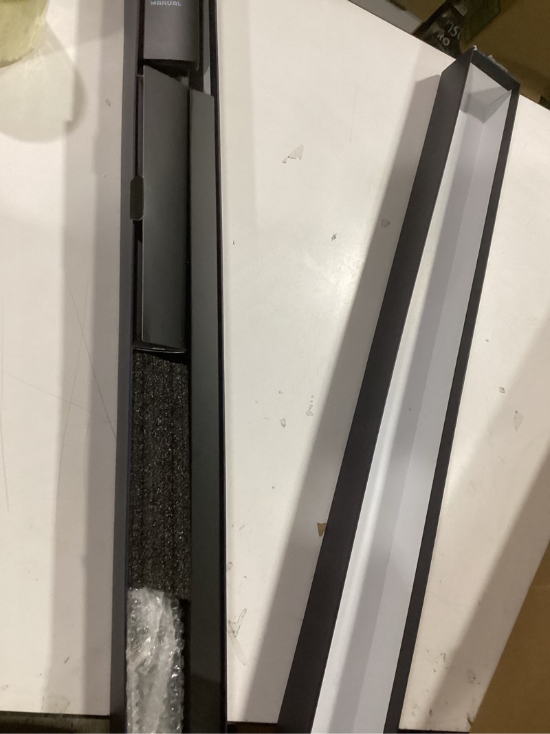 Condition photo showing Good Condition for Lightsaber Dueling Light Saber with 12 RGB Colors 16 Sound Fonts and Motion Control, Force FX Lightsabers with Premium Metal Handle and Replaceable Blade, Light Sabers for Adults, Kids