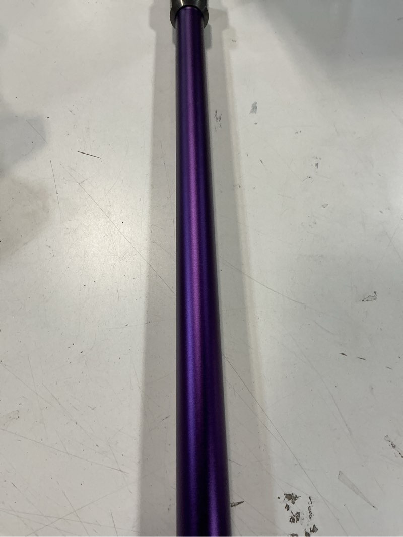 Condition photo showing Good Condition for Wand Tube Replacement Compatible with Wand Tube for Dyson V7 V8 V10 V11 V15 Cordless Vacuum, Premium Quick-release replacement stick Accessory (Purple)