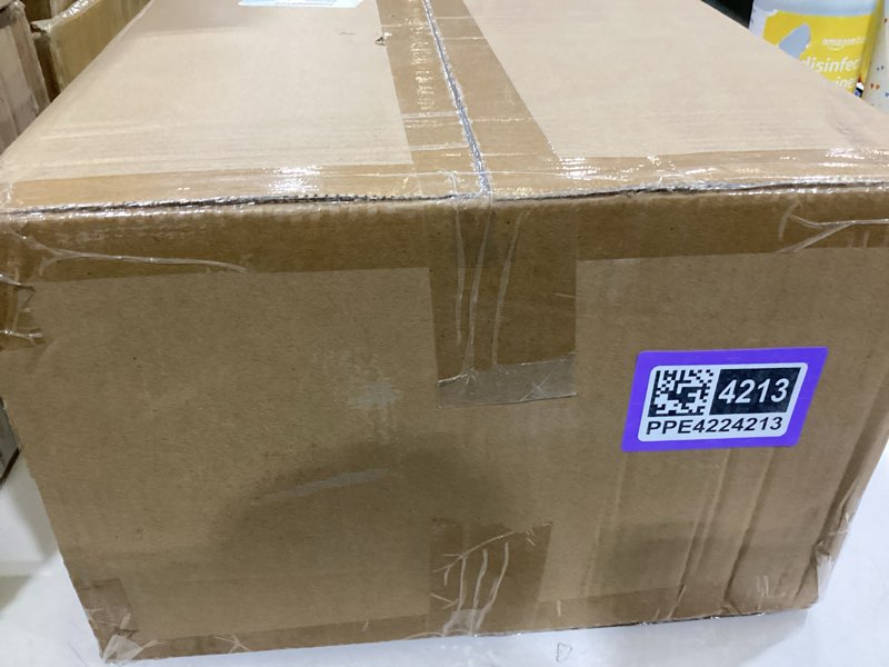 Condition photo showing Good Condition for 8ft pool water bags,10 pack double chamber water tubes for inground pool cover 0.6mm pvc extra durable corner pool cover weights for winter pool cover closing