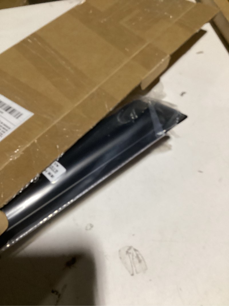 Condition photo showing New/Like New for Window Visors Rain Guards for 2025 2026 Chevrolet/Chevy Equinox Accessories, Outside-Mount Tape-On Side Window Wind Deflectors Vent Visors Shades Rainproof 4PCS Chevrolet/Chevy Equinox 2025-Present