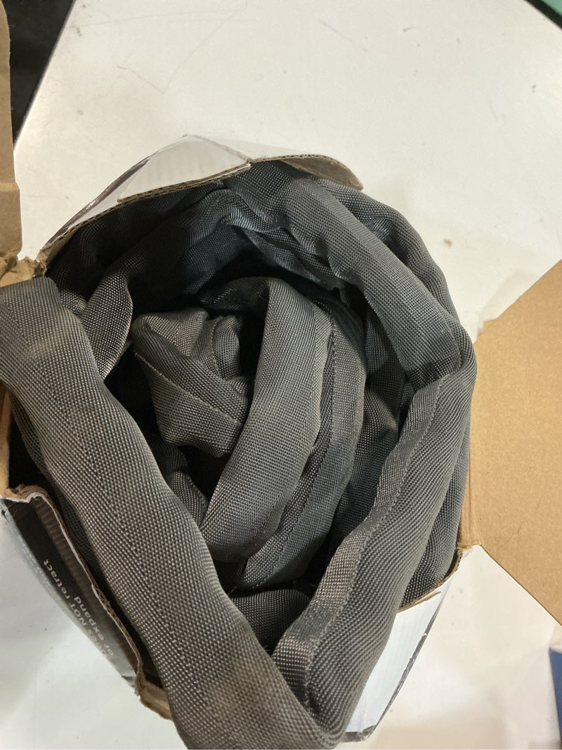 Condition photo showing Good Condition for teknor 50 ft zero-g tek400150pdq lightweight kink-free garden hose