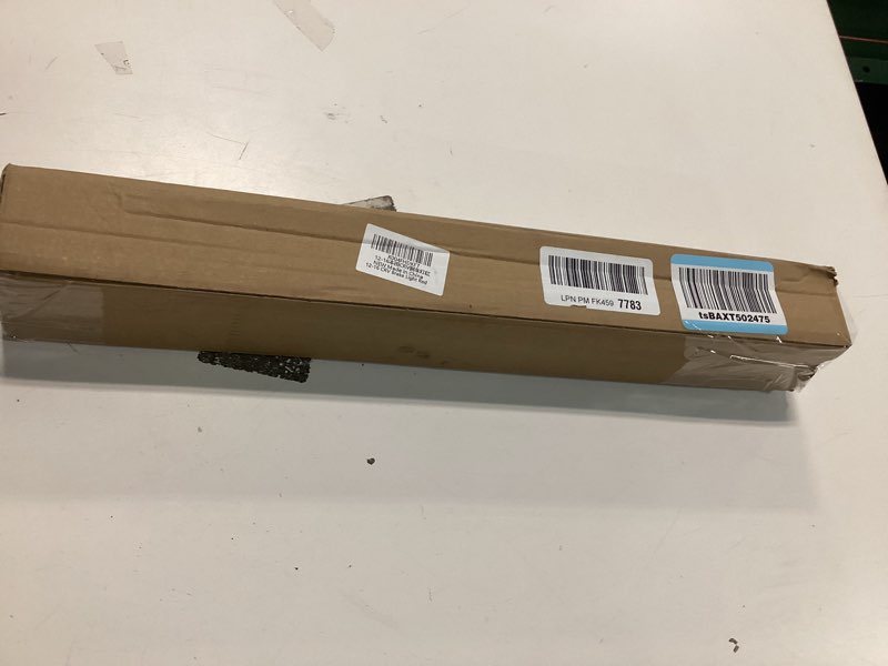 Condition photo showing Good Condition for Compatible with Honda CRV Third Brake Light 2012-2016,4th Gen CRV High Mount Rear Tail Center Stop L