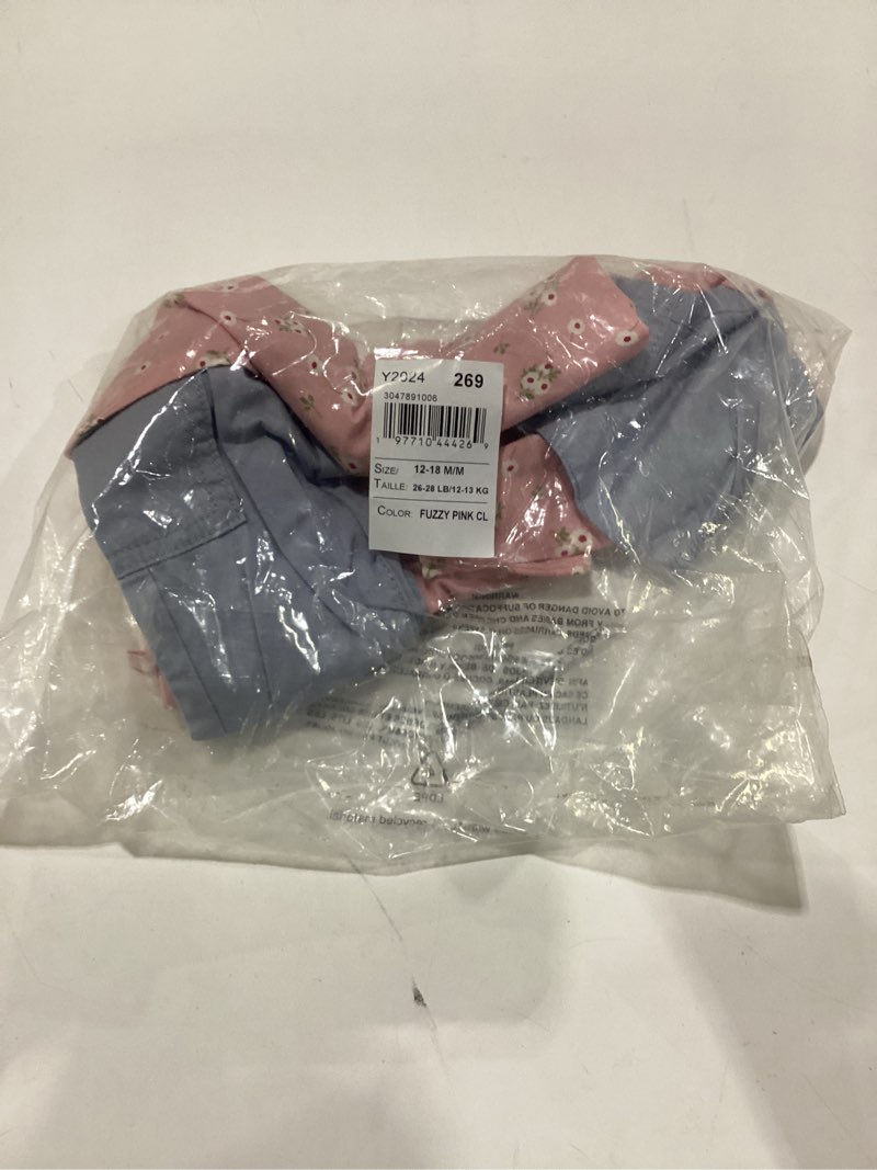 Condition photo showing Good Condition for The Children's Place baby-girls And Toddler 2 Piece Outfit 12-18 months