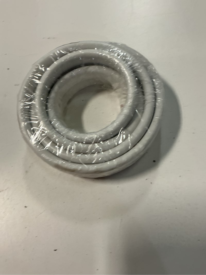 Condition photo showing New/Like New for 4 gauge marine wire 4 awg duplex marine grade wire,10ft tinned copper oxygen-free insulated red& black electrical cable for boat/automotive/rv/camper/trailer 10 ft 4 gauge