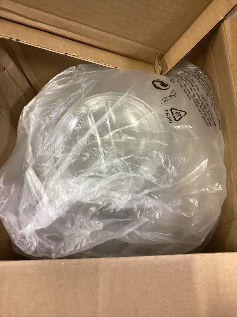 Condition photo showing Good Condition for CreativeWare Pebbles 3 Gallon Beverage Dispenser