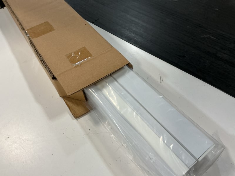 Condition photo showing Good Condition for myshade top down bottom up shades light filtering shade cordless blinds for indoor windows honeycomb cellular sheer window blinds & shades easy to install 25" w x 50" h (beige)