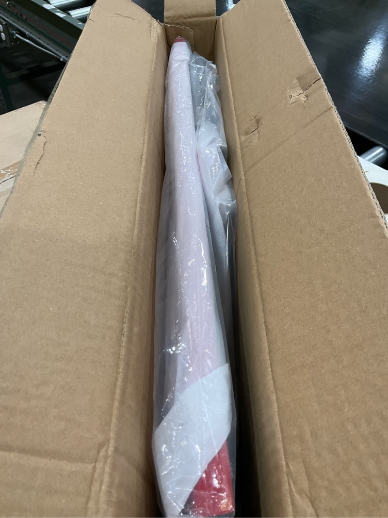 Condition photo showing Good Condition for Red Engine Bay Cover,Engine Shroud Trim Panel fit for Chevy Chevrolet Corvette C8 Stingray Z06 Coupe 2020-2023,Back Engine Compartment Cover Set,Left Right Vent Cover,2PCS Red Mist Metallic