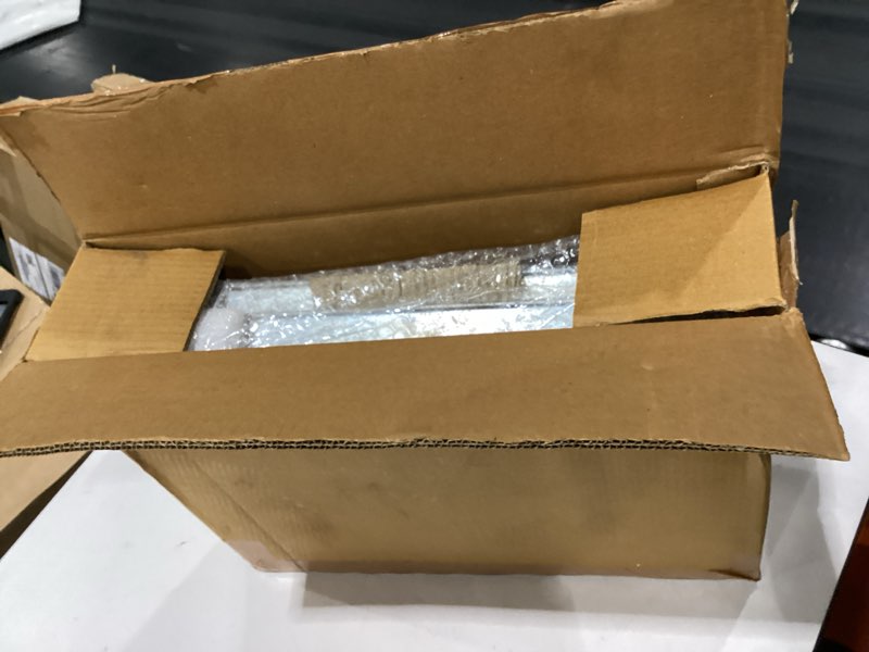 Condition photo showing Good Condition for minuteman international ash pan set for 33-in grate