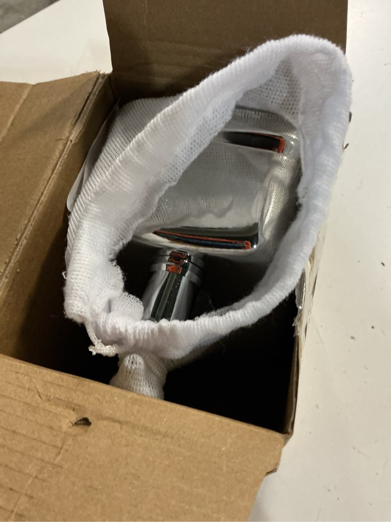 Condition photo showing Good Condition for commercial soap dispenser wall mount stainless steel soap dispensers liquid manual anti-leak pump hand soap dispenser for bathroom kitchen silver (17 fl.oz./500ml) silver 500ml