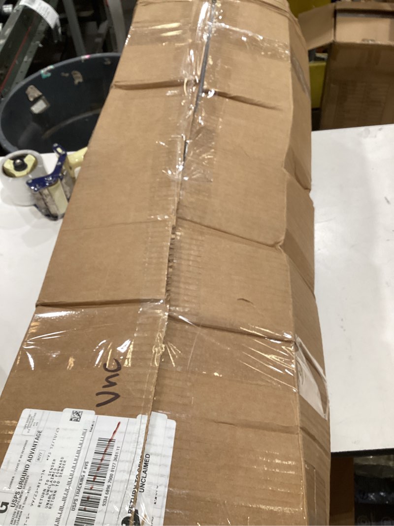 Condition photo showing New/Like New for Mattress