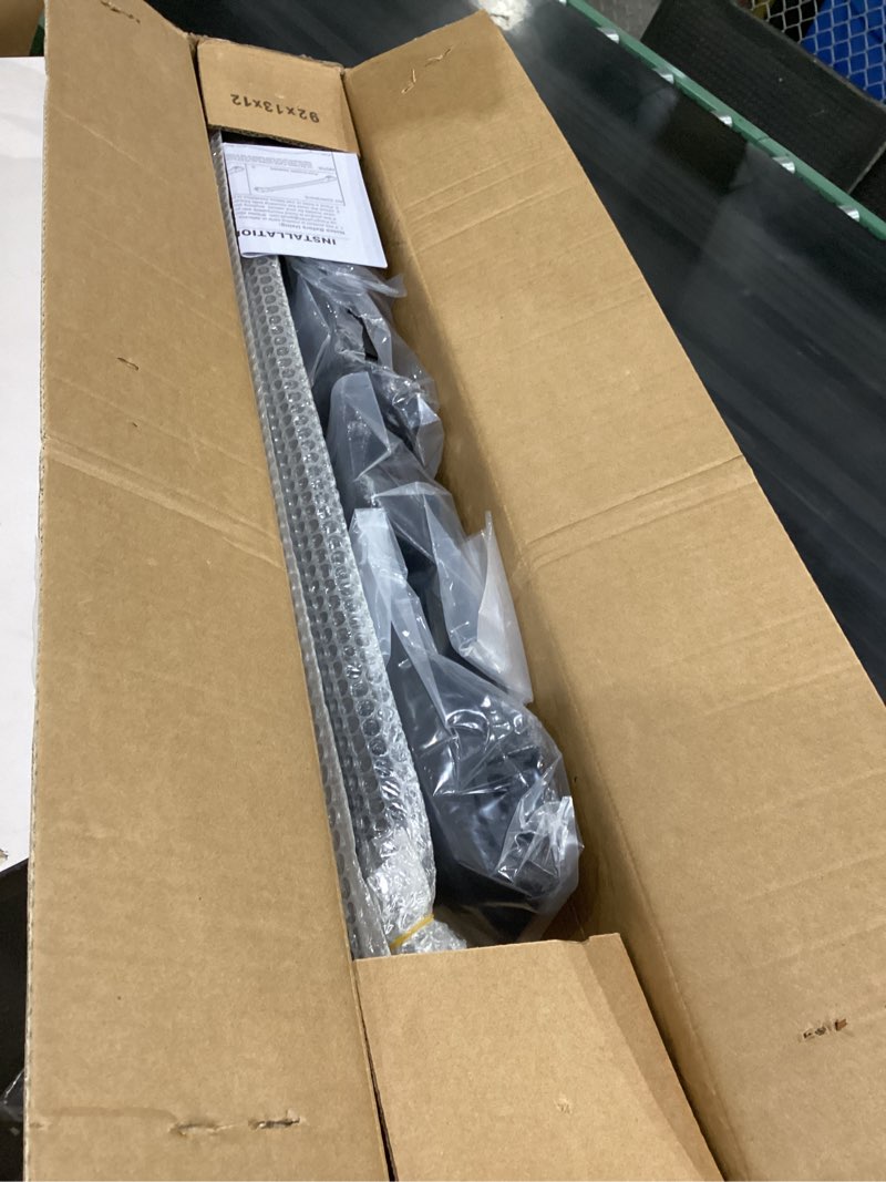 Condition photo showing Good Condition for fengyu roof rack cross bars for 2021-2026 ford bronco sport on road | base/bigbend & 2021 outer banks,roof rails crossbars aluminum quiet rooftop cargo bag,kayak,luggage for outdoor adventures compatible with ford bronco sport 2021-2026