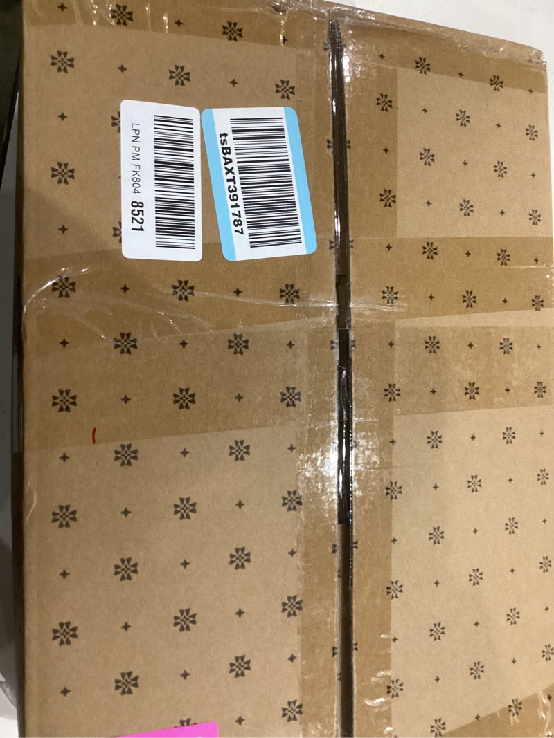 Condition photo showing New/Like New for Beckham Hotel Collection Bed Pillows Standard/Queen Size Set of 2 - Original Soft Down Alternative Pillow for Sleeping - Soft Support for Back, Stomach or Side Sleepers Queen / Standard White
