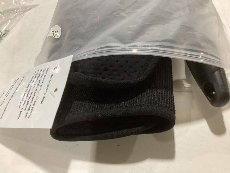 Condition photo showing Good Condition for Dog Elbow Brace Protector with Decoupled Chest Strap - Breathable, Abrasion-Resistant - Adjustable E