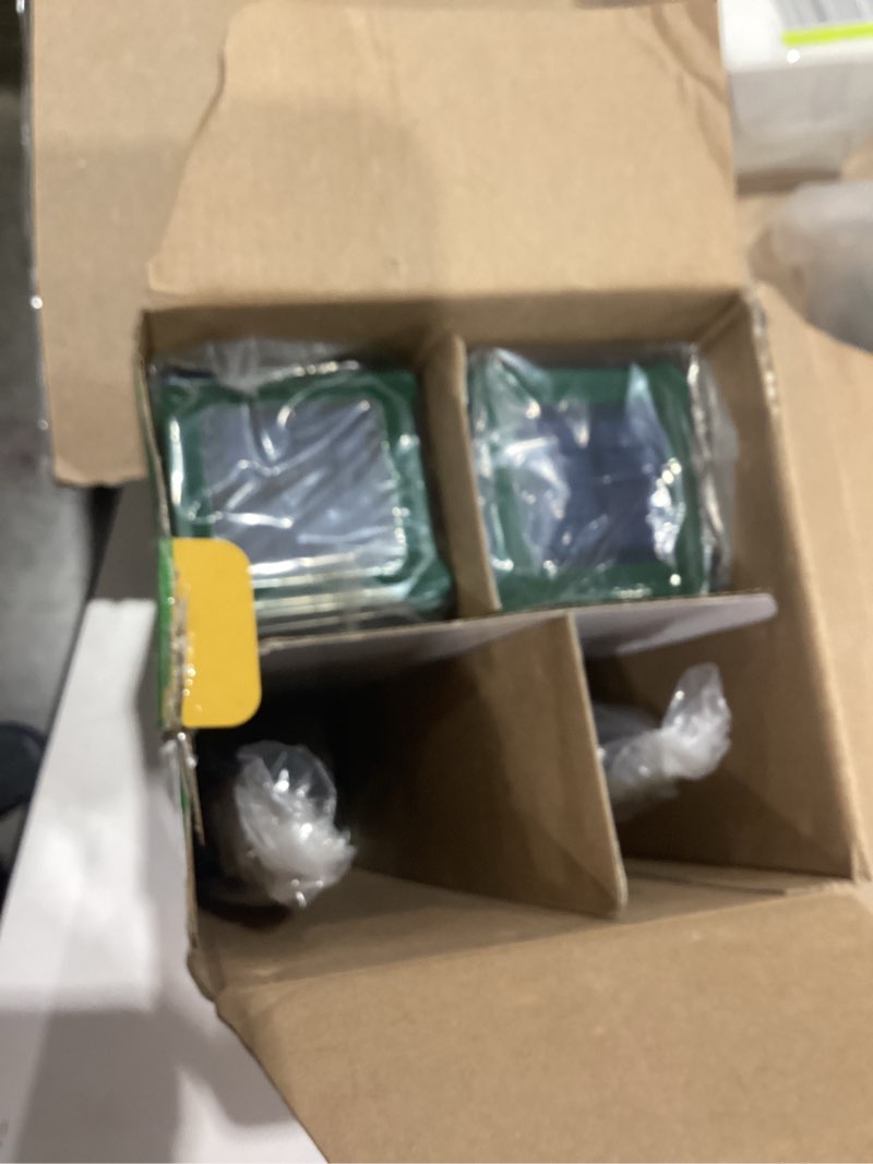 Condition photo showing Good Condition for 8 pack mole repellent solar powered, gopher repellent ultrasonic for lawns, ip65 waterproof mole deterrent for yard, outdoor pest control for groundhog, vole, armadillo, chipmunk, snake