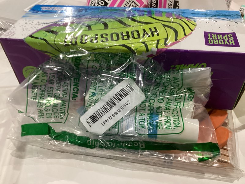 Condition photo showing Good Condition for Mystery bundle 