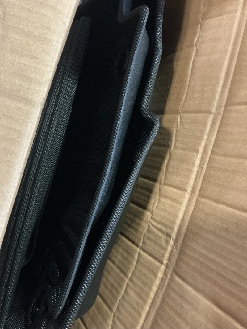 Condition photo showing Good Condition for floor mats & cargo liner for honda cr-v 2012–2016 full set, all weather tpe rubber floor liners trunk mat for honda cr-v lx ex se (no subwoofer), not for ex-l/touring, cr-v accessories black