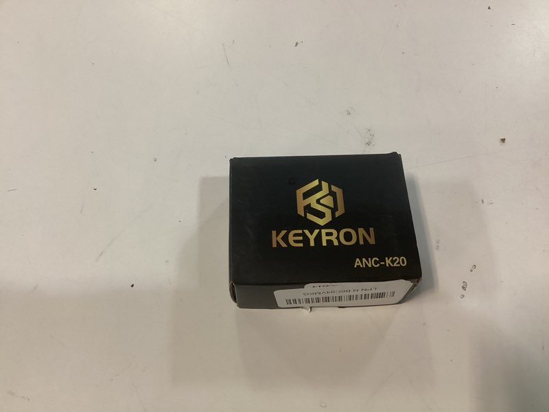 Condition photo showing New/Like New for usb c wired headphones,?active noise cancelling & one-click anc toggle button?ear buds for iphone 17 16 15 pro max usbc earphones,hi-res sound type c earbuds compatible with iphone/android/galaxy/ipad