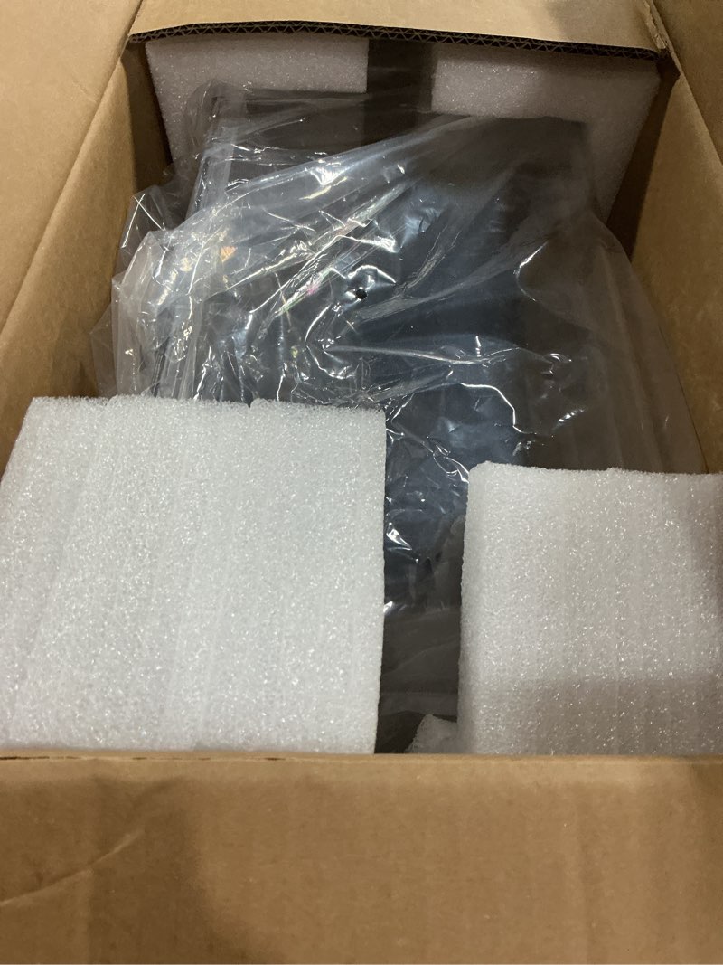 Condition photo showing New/Like New for UPGRADED DA97-08693B Refrigerator Crisper Drawer Compatible with Samsung Refrigerator Drawer Parts RS25J500DSR RS25J500DSG RS261MDRS RS25H5000SR DA97-08693B Samsung Fridge Drawer Replacement Upper Bin