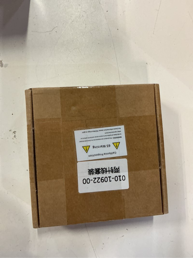 Condition photo showing Good Condition for 010-10922-00 2-pin power cable replacement fits for garmin gpsmap 4008, 4010, 4012, 4208, 4210, 4212, 5008, 5012, 5015, 5208, 5212, 5215