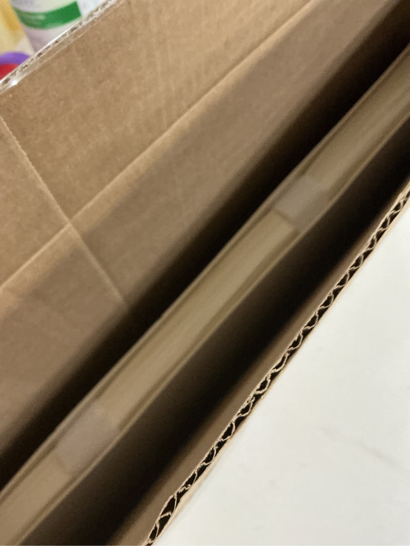 Condition photo showing Good Condition for Single 39.4" Large Cylinder Stands for Party, Round Pedestal Stand Foldable Stand for Parties Baby Shower Birthday Wedding Pillars Events Centerpieces Decor Display Decoration 39.4(in)