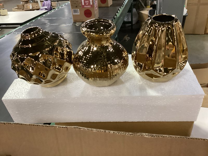 Home decoration 3 pcs