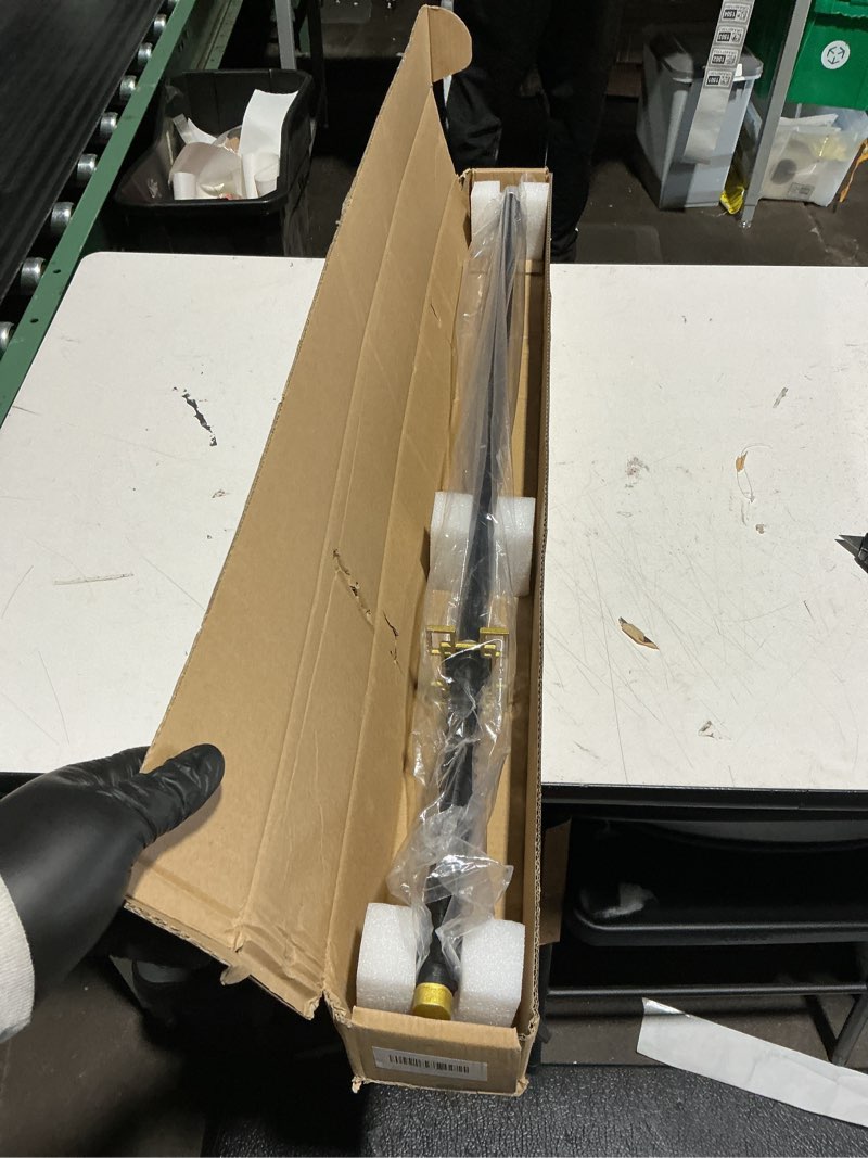 Condition photo showing New/Like New for Sword Valley Demon Series Anime Sword - Slayers Katana?40.9" Length?Anime Original Texture Carbon Steel Blade Carving Symbol?Non-Slip Grip?for Cosplay & Display Agatsuma Zenitsu