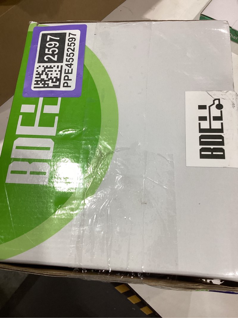 Condition photo showing New/Like New for Alternator