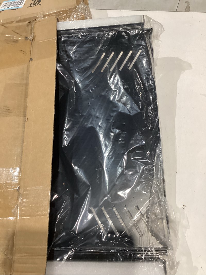 Condition photo showing Good Condition for osp rs1u-slider universal flat 1 space sliding shelf