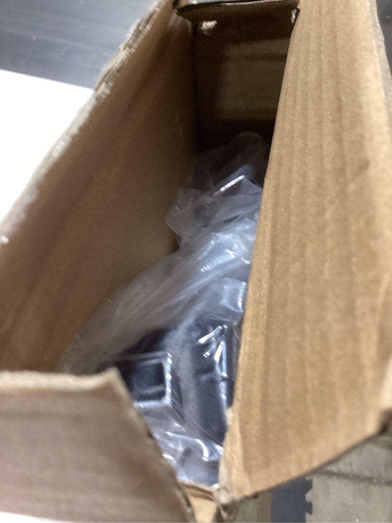 Condition photo showing Good Condition for for jeep cherokee 2019 cargo cover jeep cherokee 2020 2021 2022 2023 accessories rear trunk cover rear trunk security cover shielding shade, black, (not fit for jeep grand cherokee)