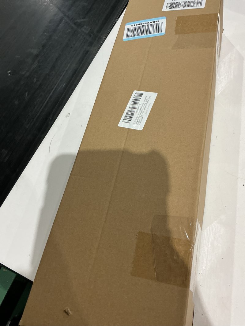 Condition photo showing New/Like New for starlink gen 3 pole mount kit - adjustable design for easy installation & optimal signal reception - high load capacity, portable & perfect for rv ladder 5-section with ladder mount