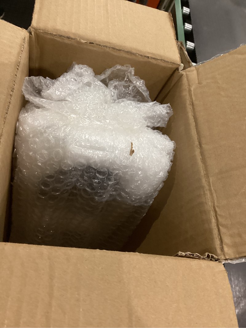 Condition photo showing As Is for Bathtub Safety Rail Adjustable Shower Grab Bar - White Medical Bathtub Handle Grab Bars for Bathroom, Safety Handle Rail Heavy Duty for Seniors and Elderly